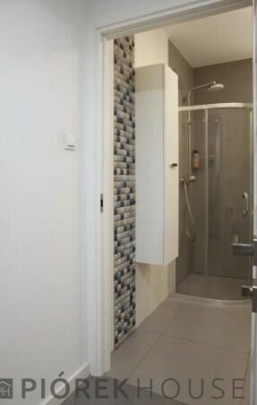 Kawalerka na Bielanach