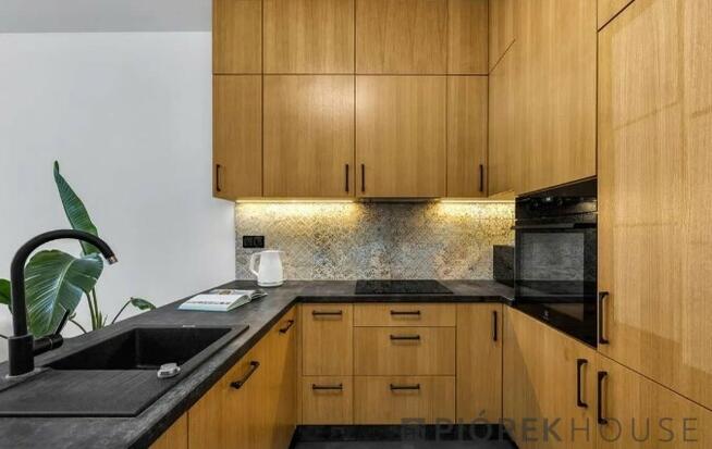 3-pokojowe mieszkanie na Wilanowie