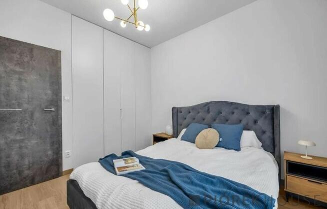 3-pokojowe mieszkanie na Wilanowie