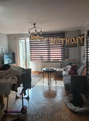 4-pokojowe mieszkanie na Białołęce