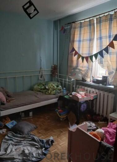 4-pokojowe mieszkanie na Białołęce