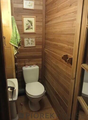 4-pokojowe mieszkanie na Białołęce