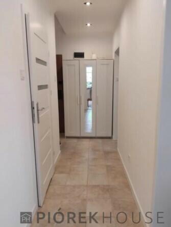 2 pokojowe mieszkanie z miejscem parkingowym