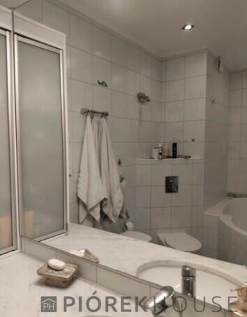 2 pokojowe mieszkanie z miejscem parkingowym