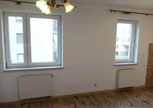 Kawalerka z miejscem parkingowym na Targówku