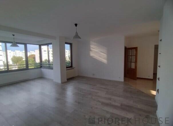 3-pokojowe mieszkanie na Woli