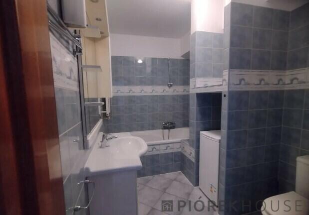 3-pokojowe mieszkanie na Woli