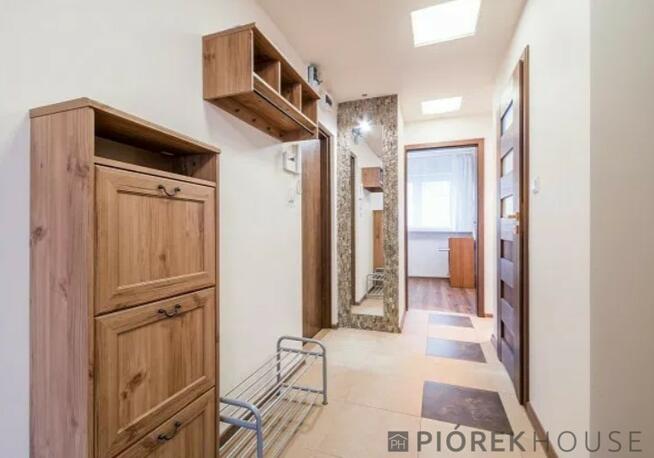 3 pokojowe mieszkanie przy al. Dwudziestolatków