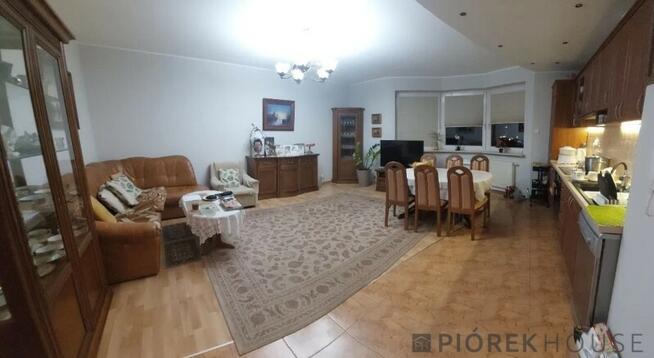 3-pokojowe mieszkanie w Ursusie