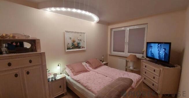 3-pokojowe mieszkanie w Ursusie