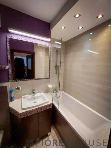 Kawalerka na Pradze-Północ