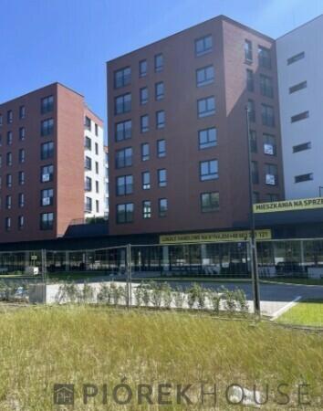 5-pokojowe mieszkanie na Bielanach