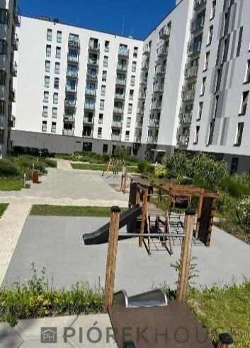 2-pokojowe mieszkanie na Mokotowie