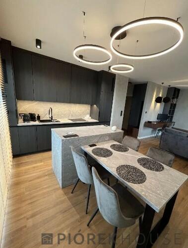 2-pokojowe mieszkanie na Mokotowie