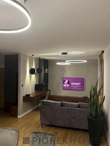 2-pokojowe mieszkanie na Mokotowie