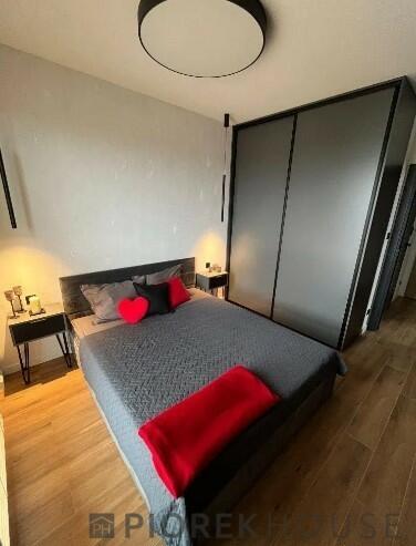 2-pokojowe mieszkanie na Mokotowie