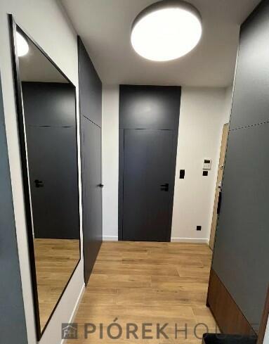 2-pokojowe mieszkanie na Mokotowie