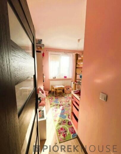 4-pokojowe mieszkanie na Białołęce