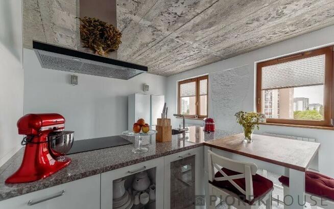 3-pokojowe mieszkanie na Pradze-Południe