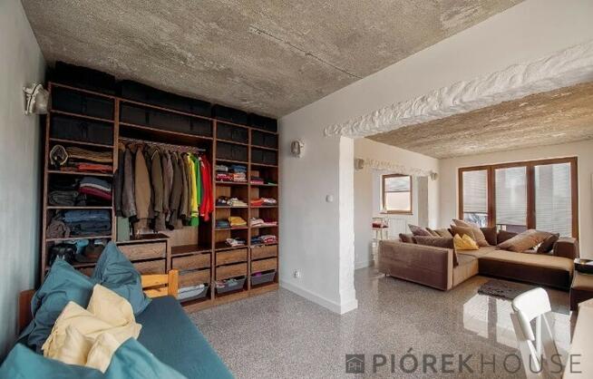 3-pokojowe mieszkanie na Pradze-Południe