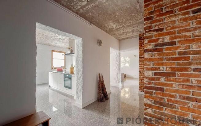 3-pokojowe mieszkanie na Pradze-Południe