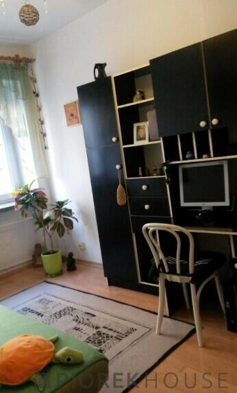 3-pokojowe mieszkanie na Woli