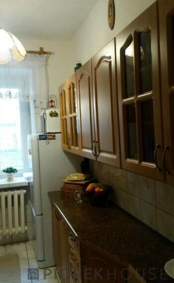 3-pokojowe mieszkanie na Woli