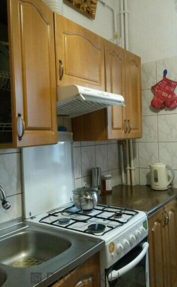 3-pokojowe mieszkanie na Woli