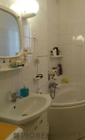 3-pokojowe mieszkanie na Woli