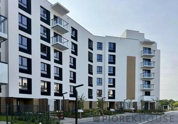 4-pokojowe mieszkanie na Bemowie