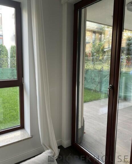 2-pokojowe mieszkanie na Wilanowie