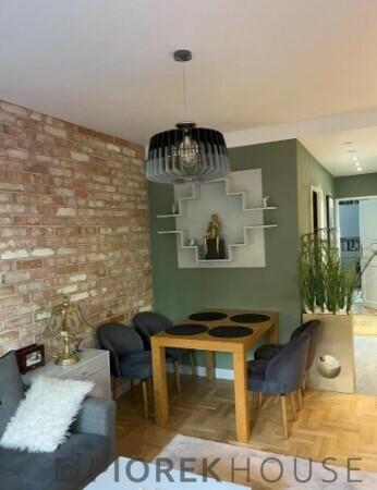 3-pokojowe mieszkanie na Białołęce