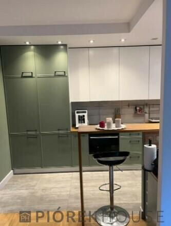 3-pokojowe mieszkanie na Białołęce