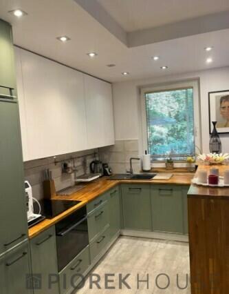 3-pokojowe mieszkanie na Białołęce