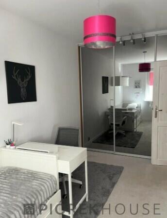 3-pokojowe mieszkanie na Białołęce