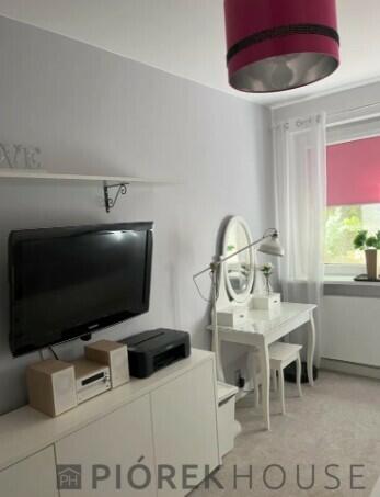 3-pokojowe mieszkanie na Białołęce