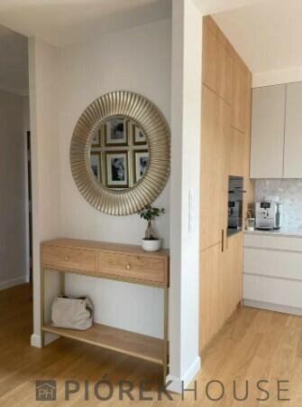 3-pokojowe mieszkanie na Bemowie