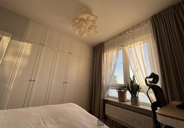 3-pokojowe mieszkanie na Bemowie