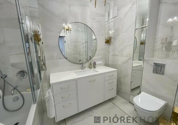 3-pokojowe mieszkanie na Bemowie