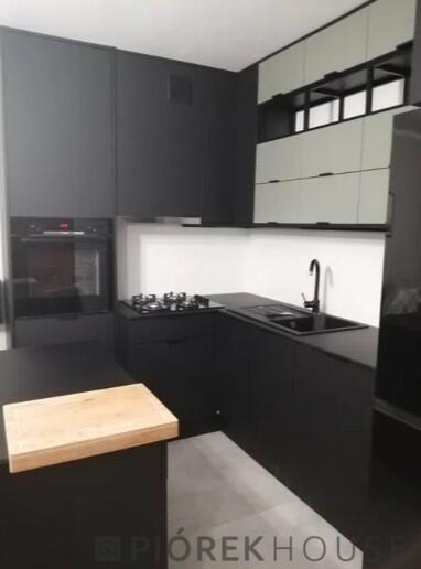 3-pokojowe mieszkanie na Rembertowie