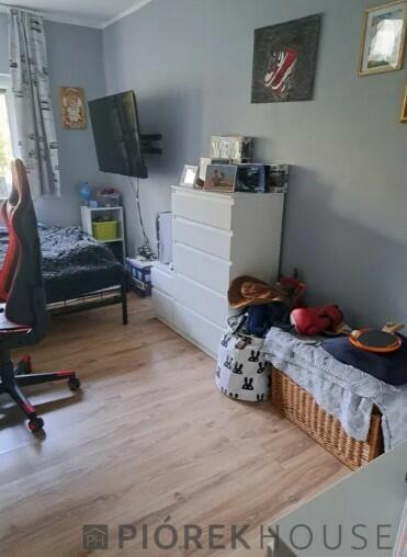 3-pokojowe mieszkanie na Rembertowie