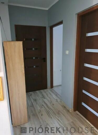 3-pokojowe mieszkanie na Rembertowie