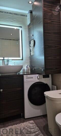 3-pokojowe mieszkanie na Rembertowie