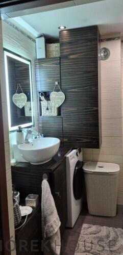 3-pokojowe mieszkanie na Rembertowie