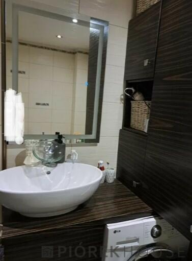 3-pokojowe mieszkanie na Rembertowie