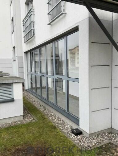 2-pokojowe mieszkanie na Białołęce