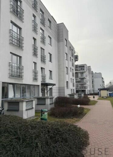 2-pokojowe mieszkanie na Białołęce