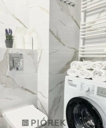 2-pokojowe mieszkanie na Włochach