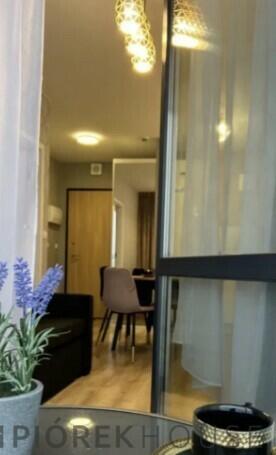 2-pokojowe mieszkanie na Włochach