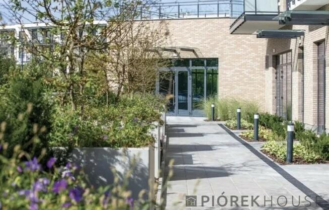 2-pokojowe mieszkanie na Włochach